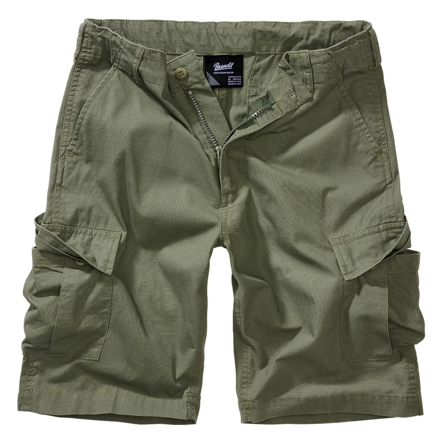 Short enfant Kids BDU Ripstop Shorts