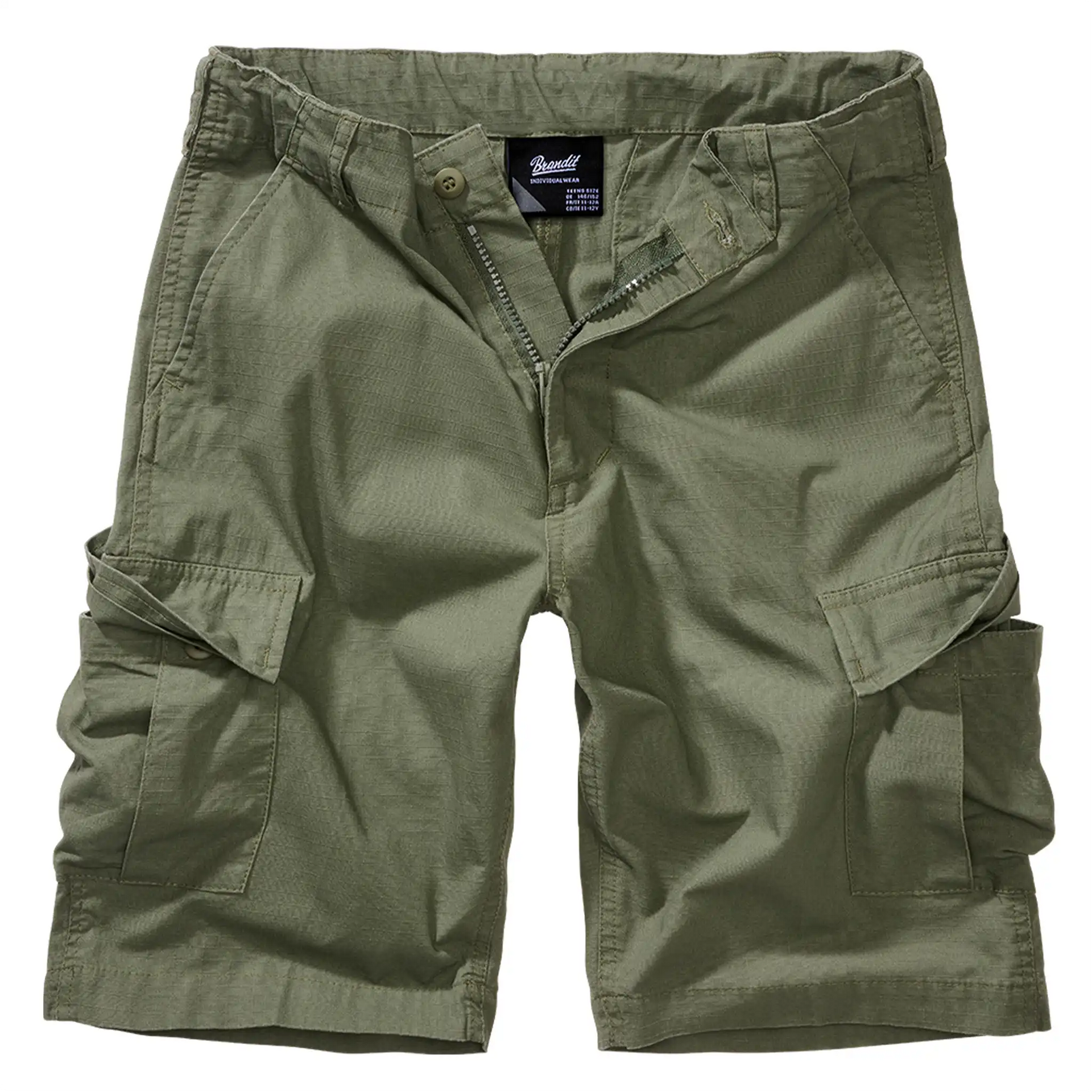 Short enfant Kids BDU Ripstop Shorts