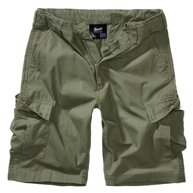Short enfant Kids BDU Ripstop Shorts