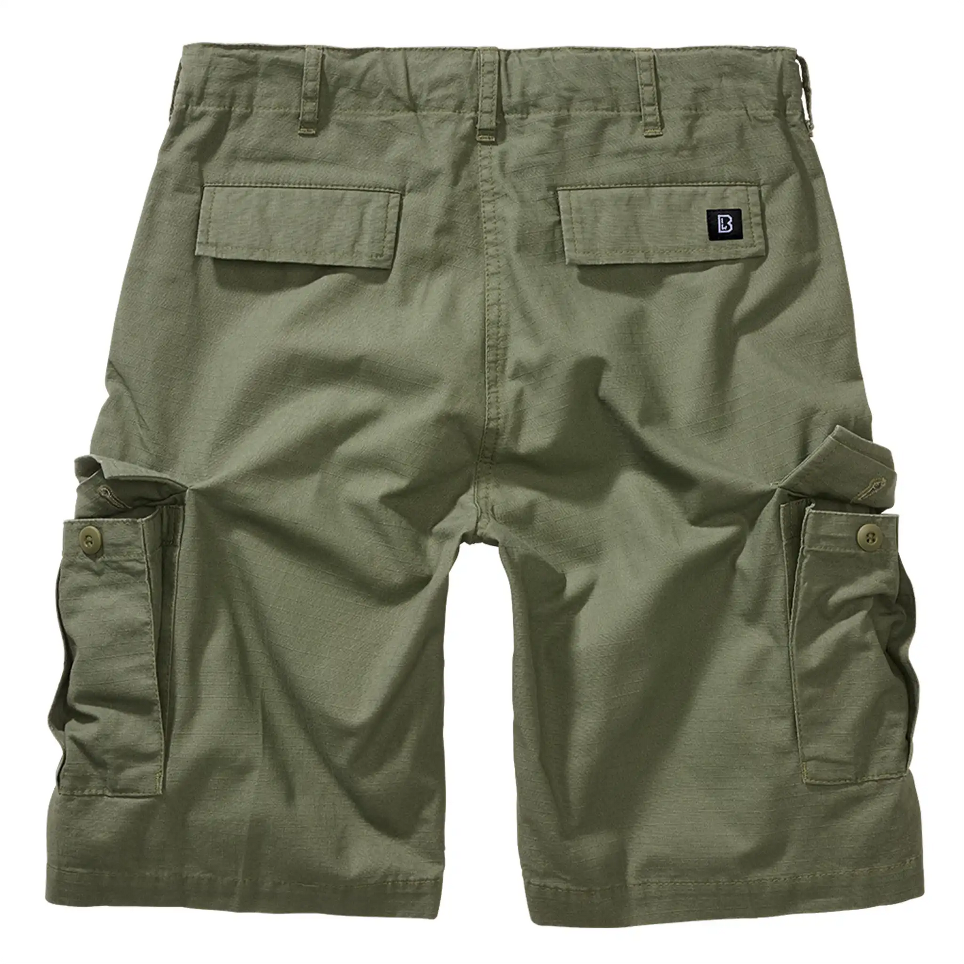 Short enfant Kids BDU Ripstop Shorts