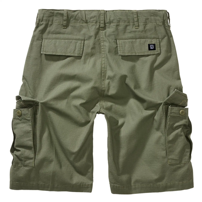 Short enfant Kids BDU Ripstop Shorts
