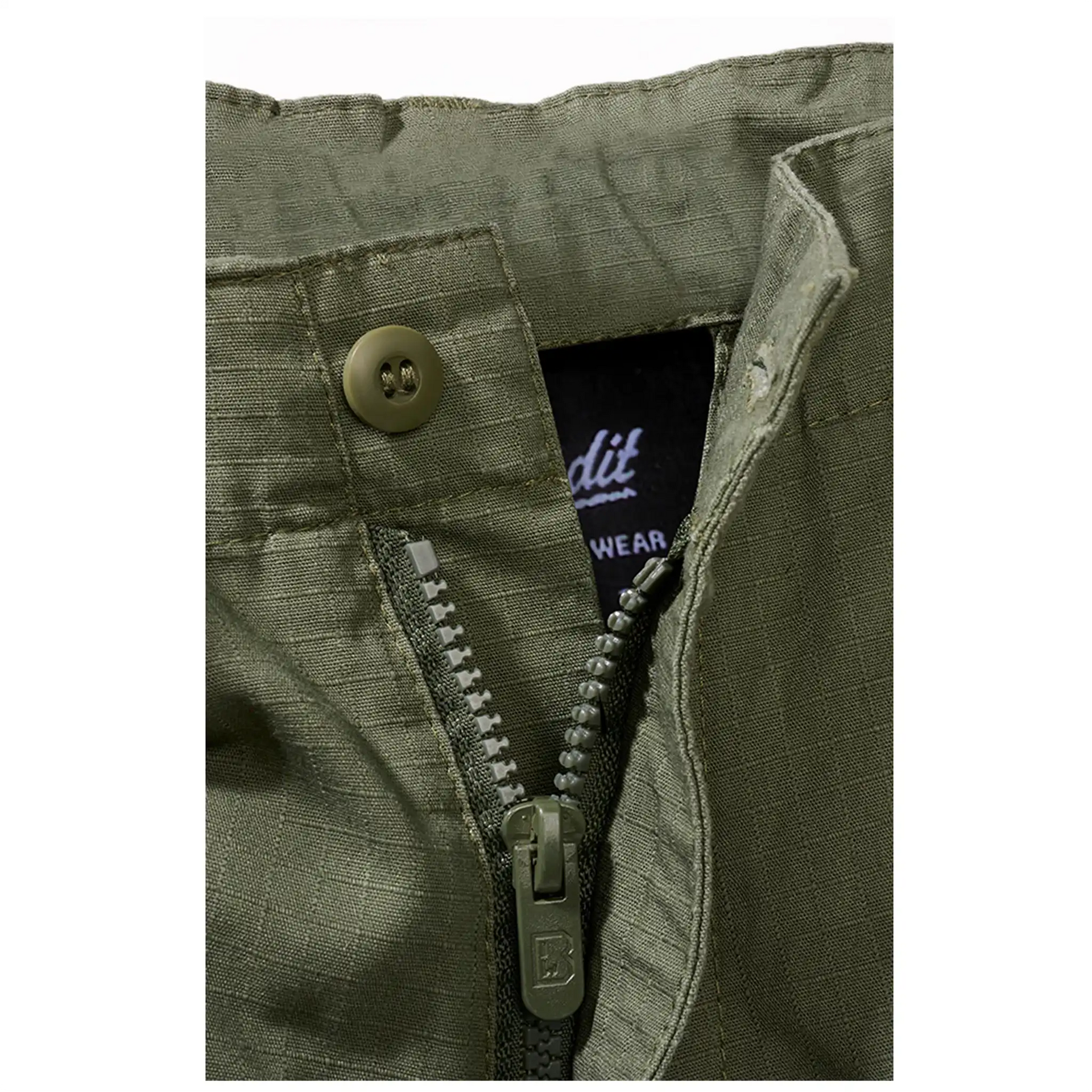 Short enfant Kids BDU Ripstop Shorts