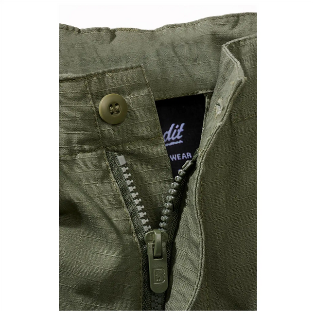 Short enfant Kids BDU Ripstop Shorts