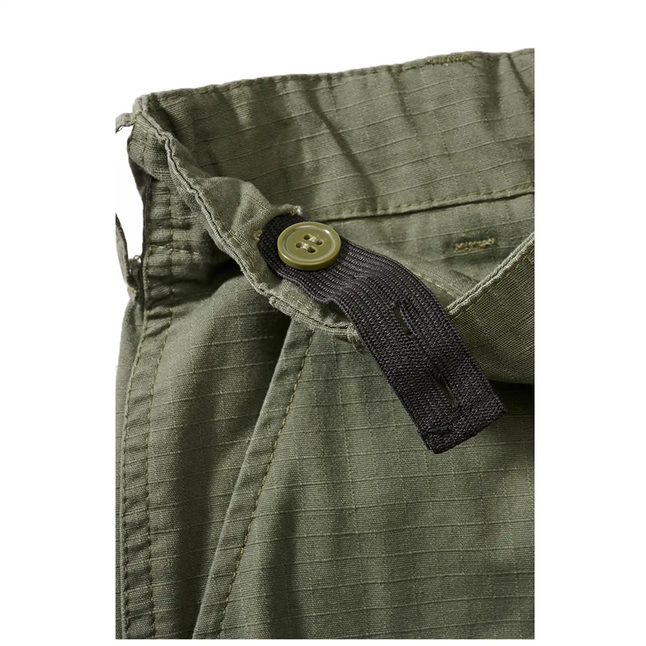 Short enfant Kids BDU Ripstop Shorts