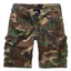 Short enfant Kids BDU Ripstop Shorts