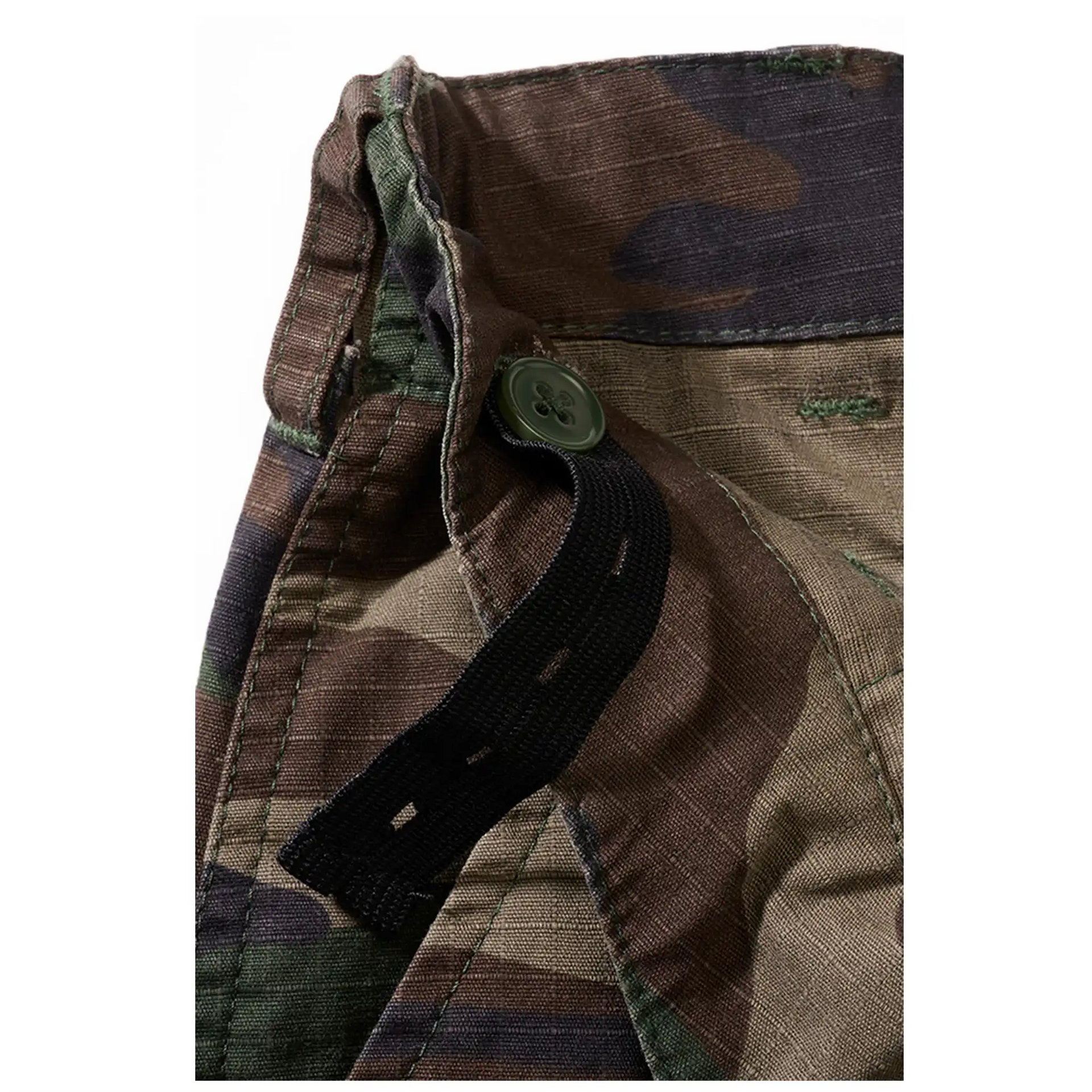 Short enfant Kids BDU Ripstop Shorts