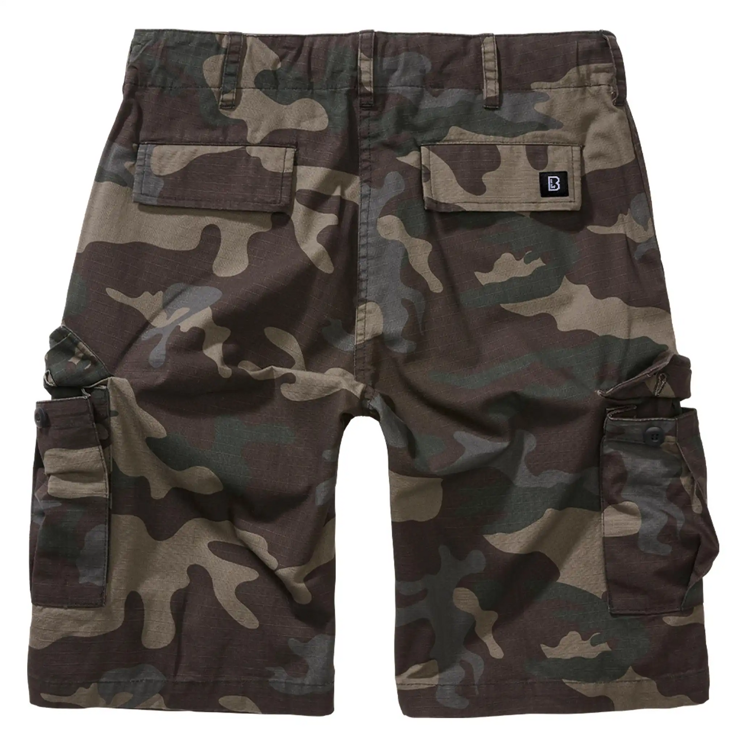 Short enfant Kids BDU Ripstop Shorts