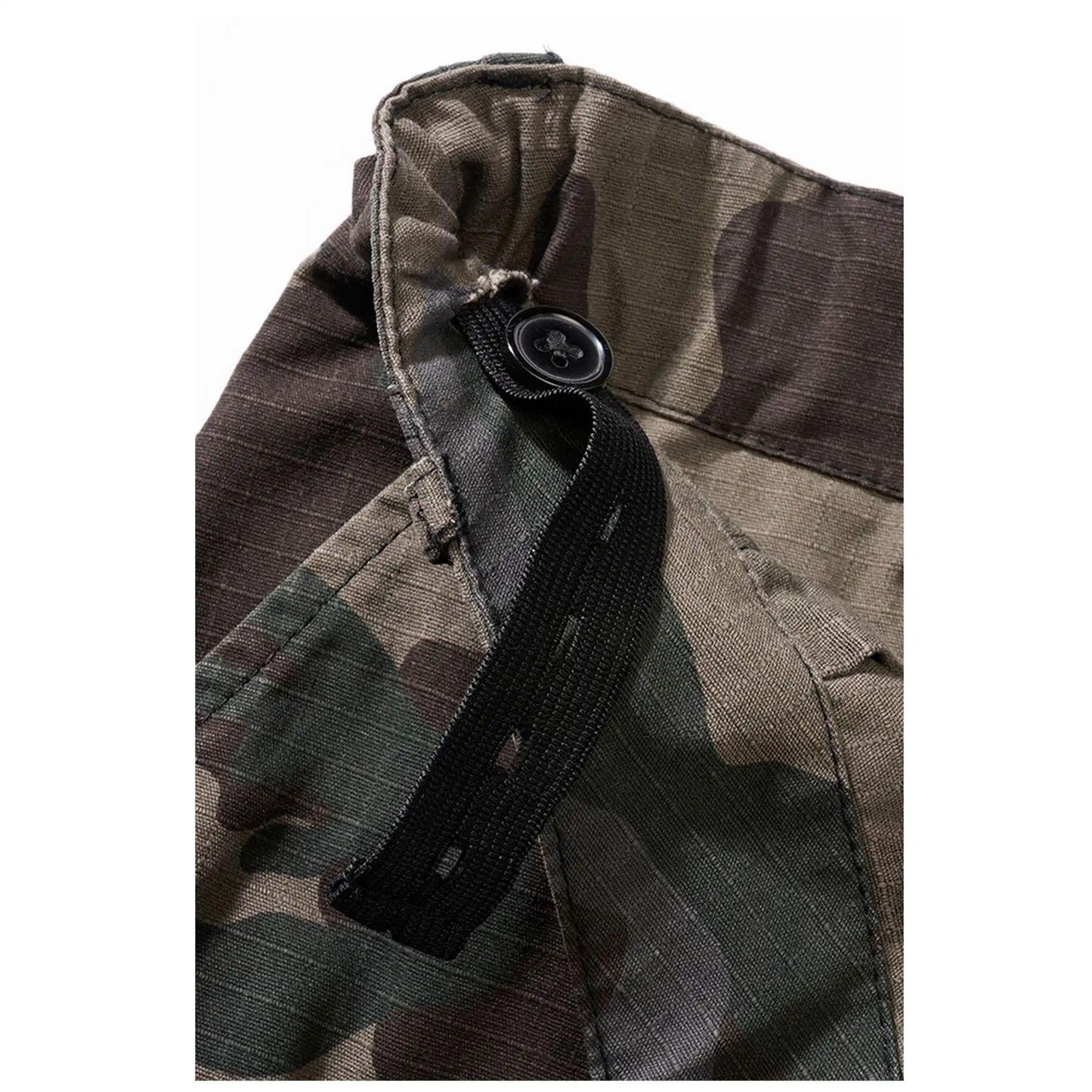 Short enfant Kids BDU Ripstop Shorts