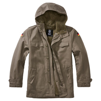Veste enfant Kids BW Parka