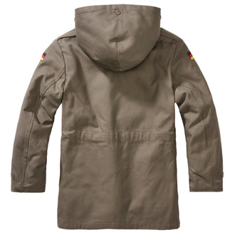 Veste enfant Kids BW Parka