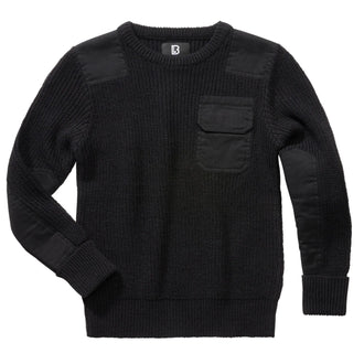 Pull enfant Kids BW Pullover