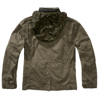 Veste enfant Kids Britannia Jacket