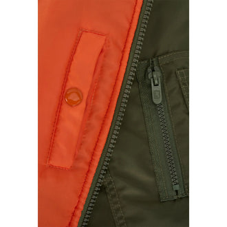 Veste enfant Kids MA1 Jacket