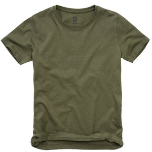 Vert olive