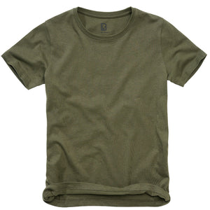 Vert olive