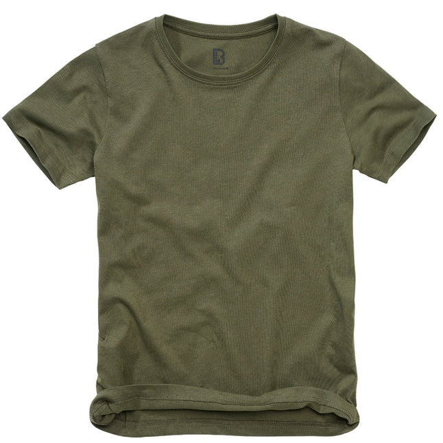 T-shirt enfant
