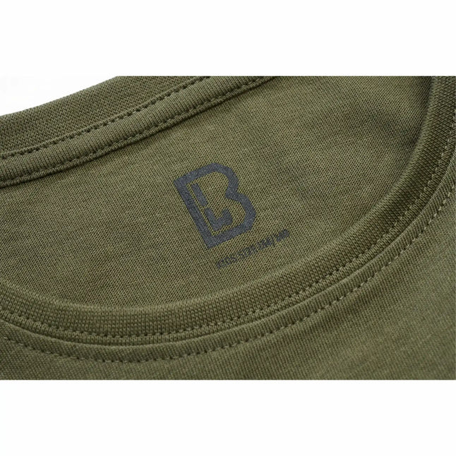 Brandit Kinder Shirt Kids T-Shirt - ASMC
