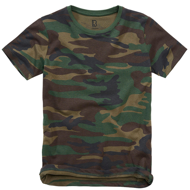 T-shirt enfant