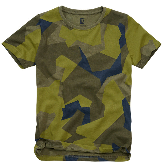 T-shirt enfant