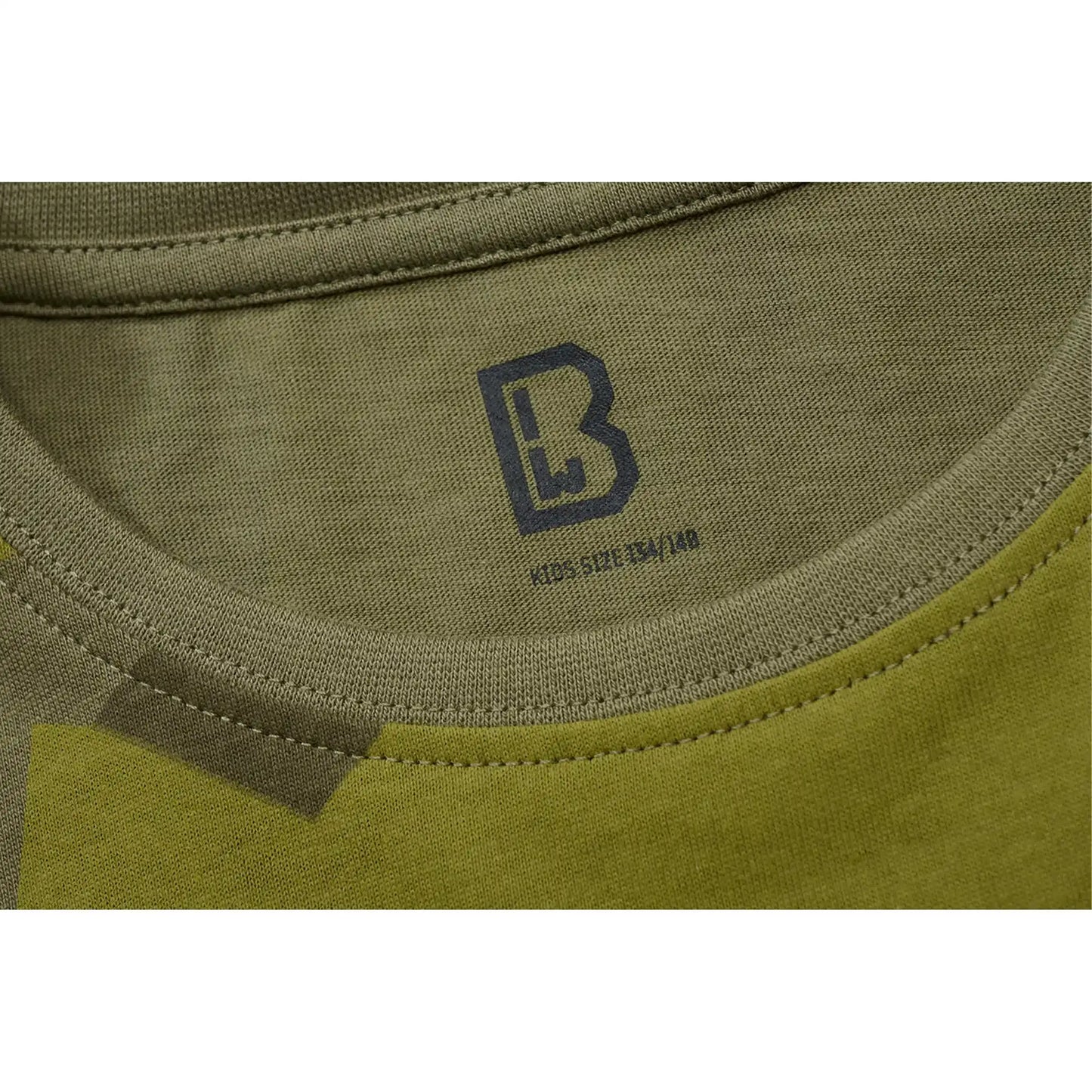 Brandit Kinder Shirt Kids T-Shirt - ASMC