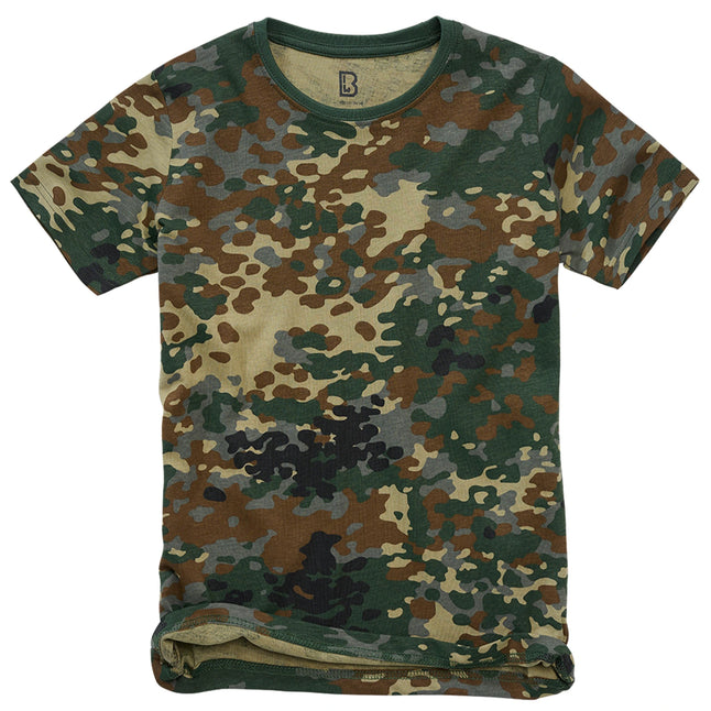 T-shirt enfant