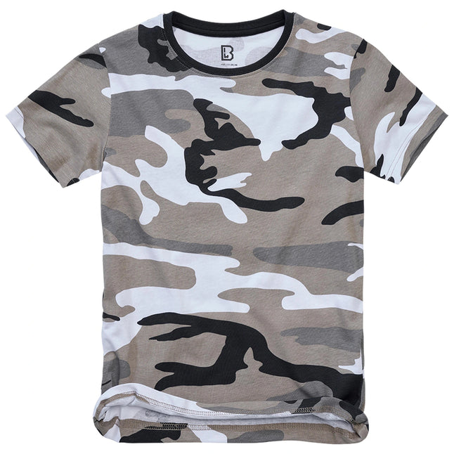 T-shirt enfant