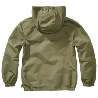 Veste enfant Kids Summer Frontzip Windbreaker