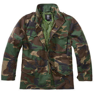 Veste enfant Kids M65 Classic Jacket
