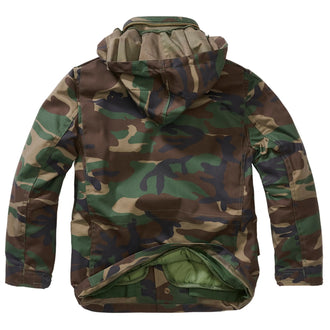 Veste enfant Kids M65 Classic Jacket