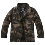 Darkcamo