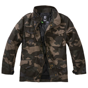 Darkcamo
