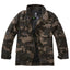 Brandit Kinder Jacke Kids M65 Classic Jacket - ASMC