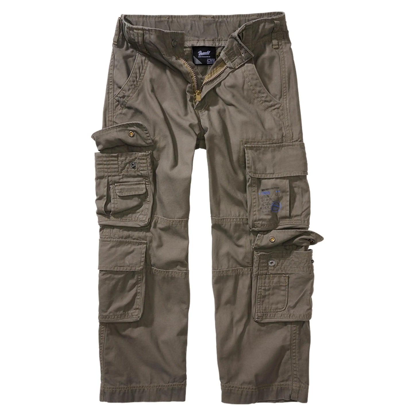 brandit-kinder-hose-kids-pure-vintage-pants-ansicht-13