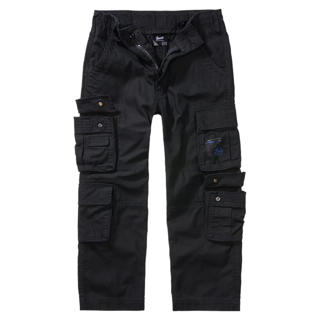 brandit-kinder-hose-kids-pure-vintage-pants-ansicht-2