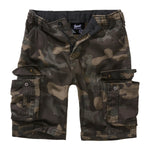 Darkcamo