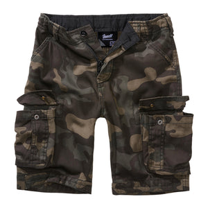 Darkcamo