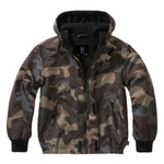 Darkcamo