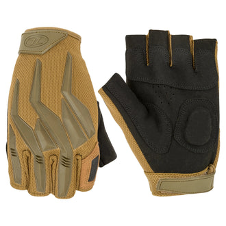 Gants sans doigts Raptor