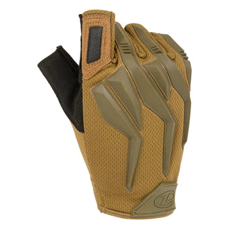 Gants sans doigts Raptor