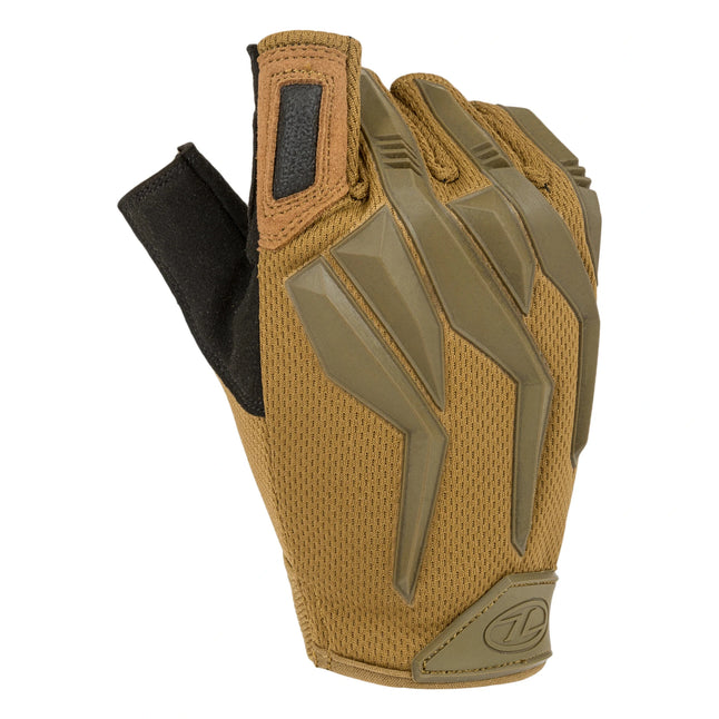 Gants sans doigts Raptor