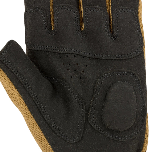 Gants sans doigts Raptor