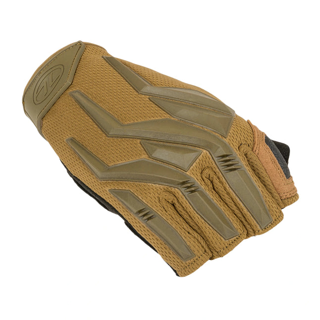 Gants sans doigts Raptor