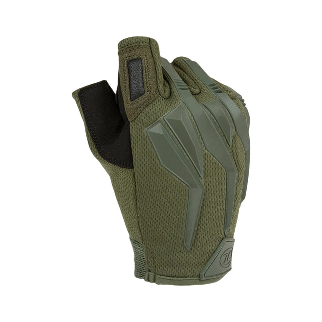 Gants sans doigts Raptor
