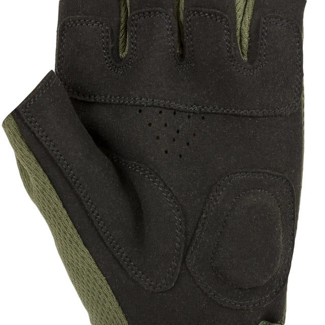 Gants sans doigts Raptor
