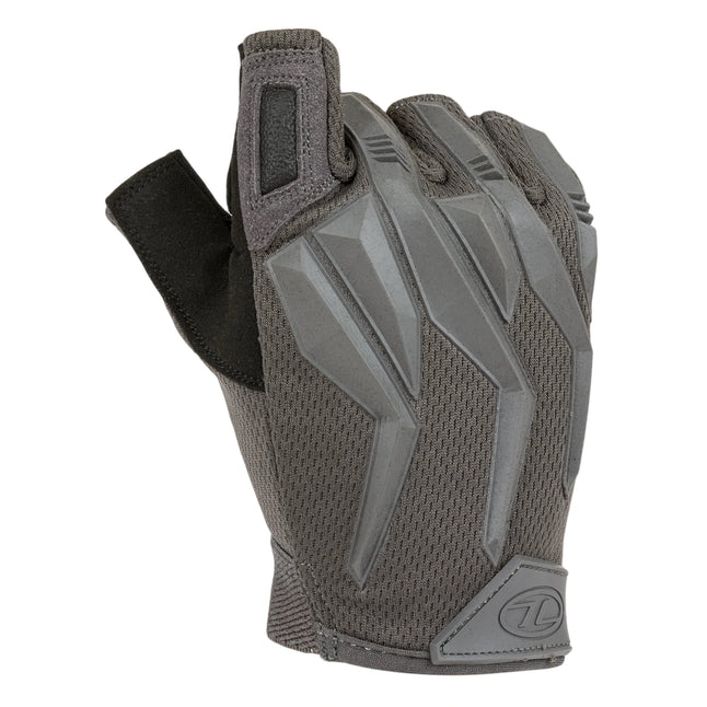 Gants sans doigts Raptor