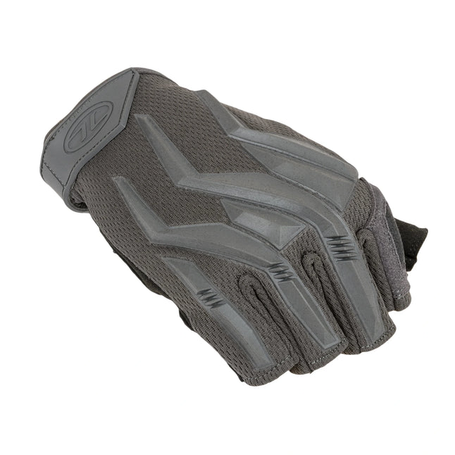 Gants sans doigts Raptor