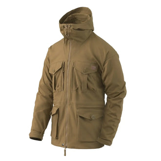 Smock SAS Duracanvas