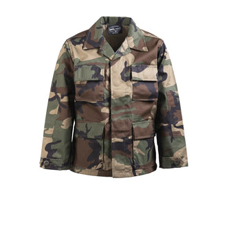 Veste enfant US BDU Kids