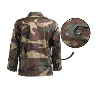Veste enfant US BDU Kids