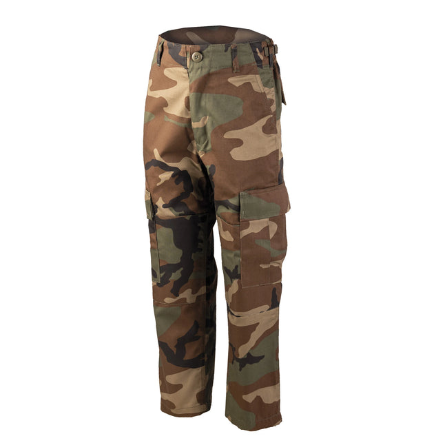 Pantalon enfant US BDU Kids